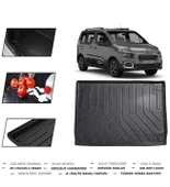 Citroen Berlingo Seperatörlü 2019 Model Bagaj Havuzu thumbnail 2