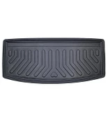 Seat Tarraco 7 Koltuk 2021 Model Bagaj Havuzu thumbnail 1