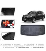 Seat Tarraco 7 Koltuk 2021 Model Bagaj Havuzu thumbnail 2