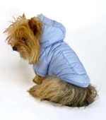 Baby Blue Comfy Köpek Montu, Köpek Ceketi, Köpek Dış Giyim - 4