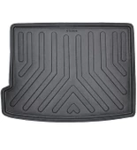 Bmw X2 F39 2023 Model 4D Bagaj Paspas Set thumbnail 3