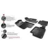 Bmw X3 2021 Model 4D Paspas thumbnail 2