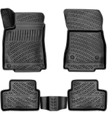 Mercedes A Serisi W177 Sedan Kulaksız 2023 Model 4D Paspas thumbnail 1