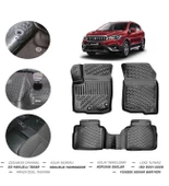 Suzuki SX4 S-Cross 2023 Model 4D Paspas - 2