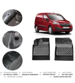 Citroen Berlingo 2023 PANELVAN Model 4D Paspas thumbnail 2