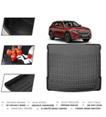 Tesla Model 3 2022 Model Bagaj Havuzu thumbnail 2