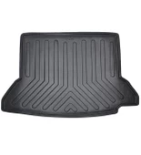 Mercedes A Serisi W177 Sedan Kulaklı 2025 Model Bagaj Havuzu thumbnail 1