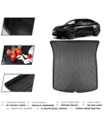 Tesla Model Y 2021 Model Bagaj Havuzu thumbnail 2