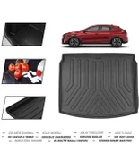 Kia XCeed Alt Bagaj 2020 Model Bagaj Havuzu thumbnail 2