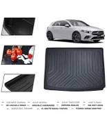 Mercedes A Serisi W177 Sedan Kulaksız 2023 Model Bagaj Havuzu thumbnail 2