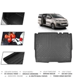 Citroen Jumpy Space / Spacetourer 8+1 2023 Model Bagaj Havuzu thumbnail 2