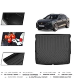 Cupra Formentor Alt Bagaj 2025 Model Bagaj Havuzu thumbnail 2