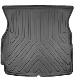 Tesla Model X 5 Koltuklu 2021 Model Bagaj Havuzu thumbnail 1