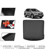 MG HS Hybrid 2025 Model Bagaj Havuzu thumbnail 2