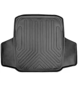 Honda Accord 2025 Model Bagaj Havuzu thumbnail 1