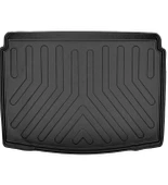 Cupra Formentor Alt Bagaj 2022 Model Bagaj Havuzu thumbnail 1