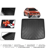 Fiat Egea Cross Tamir Kitli 2020 Model Bagaj Havuzu thumbnail 2