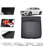 Volvo S90 2022 Model Bagaj Havuzu thumbnail 2