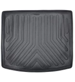 Volkswagen Caddy 2022 Model Bagaj Havuzu thumbnail 1