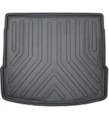 AUDİ Q5 Sportback 2021  Model Bagaj Havuzu thumbnail 1