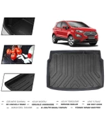 Ford Ecosport Üst Bagaj 2023 Model Bagaj Havuzu thumbnail 2