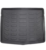 Fiat Egea HB Stepneli 2015 Model Bagaj Havuzu thumbnail 1