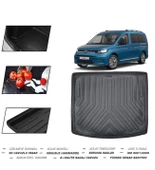 Volkswagen Caddy 2021 Model Bagaj Havuzu thumbnail 2