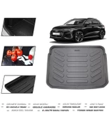 Alfa Romeo Tonale Ust Bagaj 2026 Model Bagaj Havuzu thumbnail 2