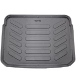 Alfa Romeo Tonale Ust Bagaj 2026 Model Bagaj Havuzu thumbnail 1