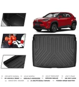 Toyota Yaris Cross Üst Bagaj 2022 Model Bagaj Havuzu thumbnail 1