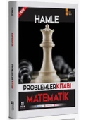 Başka Yayıncılık Hamle Problemler Kitabı - 1