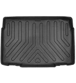 Citroen C3 Aircross Alt Kısım 2019 Model Bagaj Havuzu thumbnail 1