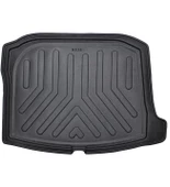 Seat Leon Manuel 2021 Model Bagaj Havuzu thumbnail 1