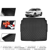 Citroen C4X 2027 Model Bagaj Havuzu thumbnail 2