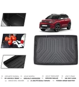 Citroen C3 Aircross Üst Kısım 2019 Model Bagaj Havuzu thumbnail 2