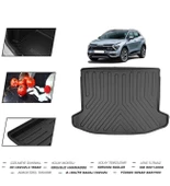 Kia Sportage 2022 Cool-Elagance Konfor  Model Bagaj Havuzu thumbnail 2