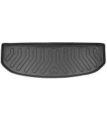 Kia Sorento 7 Koltuklu Benzin 2022 Model Bagaj Havuzu thumbnail 1