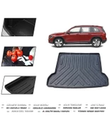 Mercedes GLB Üst Bagaj 2023 Model Bagaj Havuzu thumbnail 2