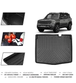 Jeep Renegade Alt Bagaj 2017 Model Bagaj Havuzu thumbnail 2