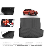 Bmw 3 Serisi F30 Station Wagon 2013 Model Bagaj Havuzu - 2