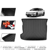 Kia EV6 2027 Model Bagaj Havuzu thumbnail 2