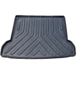 Mercedes GLB Üst Bagaj 2025 Model Bagaj Havuzu thumbnail 1