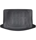 Ssangyong Korando 2025 Model Bagaj Havuzu thumbnail 1