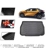 Toyota C-HR 2022 Model Bagaj Havuzu thumbnail 2