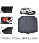 Skoda Scala 2023 Model Bagaj Havuzu thumbnail 2