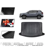 Ssangyong Korando 2025 Model Bagaj Havuzu thumbnail 2