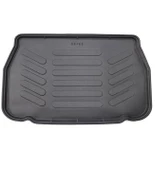 Toyota C-HR 2022 Model Bagaj Havuzu thumbnail 1