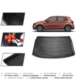 Volkswagen Polo Üst Kısım 2020 Model Bagaj Havuzu thumbnail 2