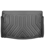 Volkswagen Golf 8 Alt Bagaj 2021 Model Bagaj Havuzu thumbnail 1