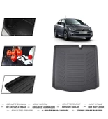 Citroen C-Elysee 2022 Model Bagaj Havuzu thumbnail 2